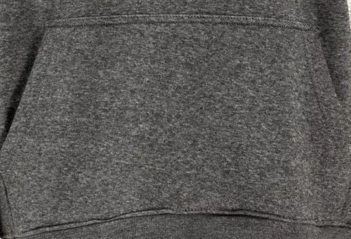 Yato munkavédelmi kapucnis pulóver S-es méret LABRADOR