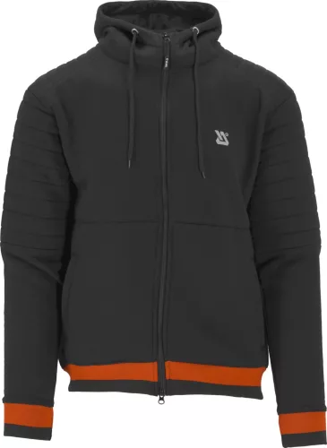 Yato munkavédelmi kapucnis pulóver L-es méret ROTTWEILER