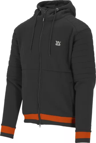 Yato munkavédelmi kapucnis pulóver XL-es méret ROTTWEILER