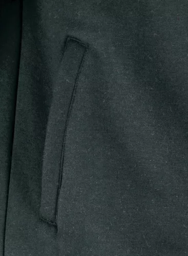 Yato munkavédelmi kapucnis pulóver XL-es méret ROTTWEILER