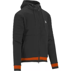 Yato munkavédelmi kapucnis pulóver XXL-es méret ROTTWEILER