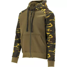 Yato munkavédelmi kapucnis pulóver S-es méret MORO