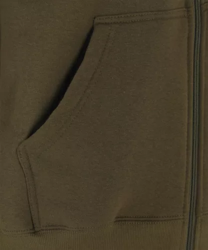 Yato munkavédelmi kapucnis pulóver S-es méret MORO