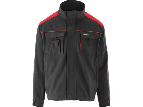 Yato munkavédelmi kabát L/XL-es méret COMFY