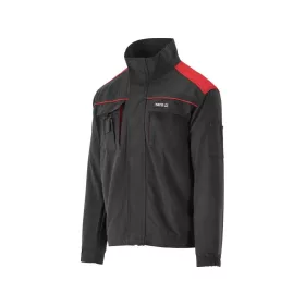 Yato munkavédelmi kabát XL-es méret COMFY
