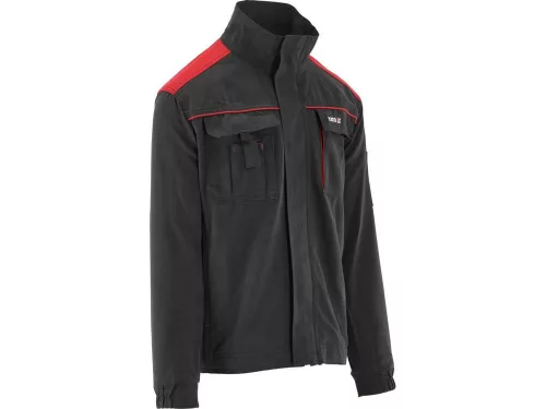 Yato munkavédelmi kabát 2XL-es méret COMFY