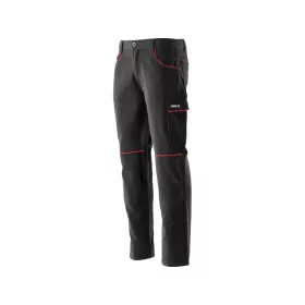 Yato munkavédelmi deréknadrág 2XL-es méret COMFY