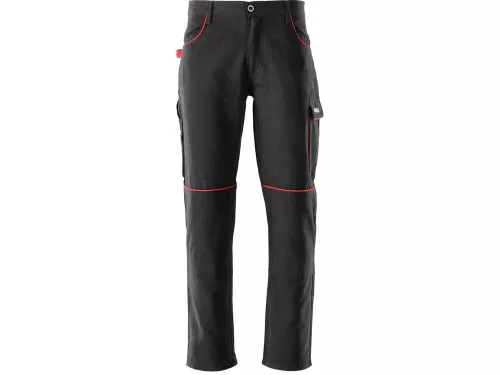 Yato munkavédelmi deréknadrág 2XL-es méret COMFY