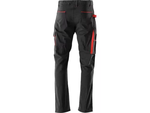 Yato munkavédelmi deréknadrág 2XL-es méret COMFY