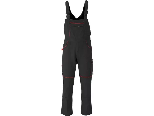 Yato munkavédelmi kertésznadrág L/XL-es méret COMFY