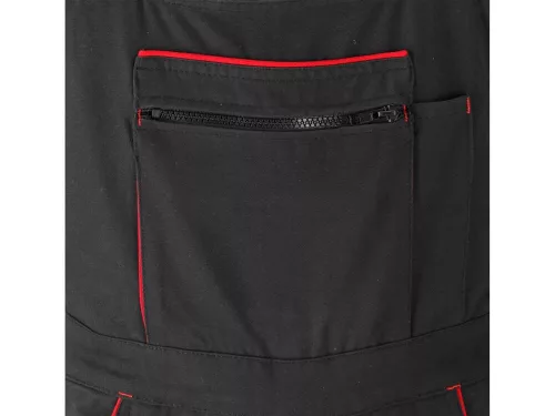 Yato munkavédelmi kertésznadrág XL-es méret COMFY