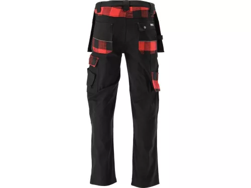 Yato Munkás hosszúnadrág L-es méret Rebar