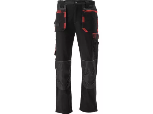 Yato munkás hosszúnadrág XXL-es méret Rebar