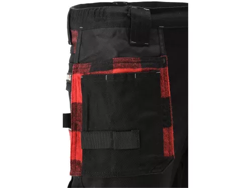 Yato munkás hosszúnadrág XXL-es méret Rebar