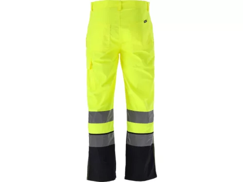 Yato Oriolus jólláthatósági munkanadrág XXXL