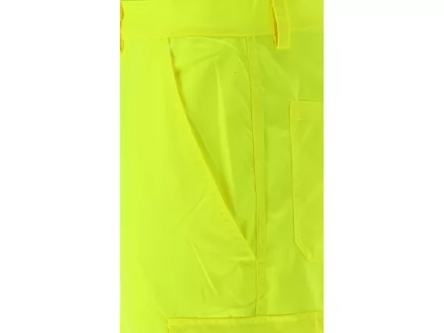 Yato Oriolus jólláthatósági munkanadrág XXXL