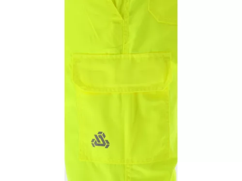 Yato Oriolus jólláthatósági munkanadrág XXXL