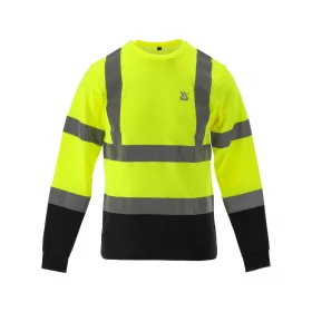 Yato Oriolus jólláthatósági hosszú ujjó póló XL