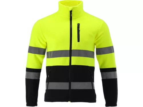 Yato Oriolus jólláthatósági polár pulóver L