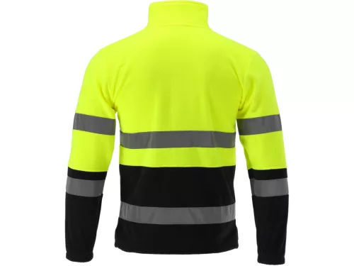 Yato Oriolus jólláthatósági polár pulóver XXXL