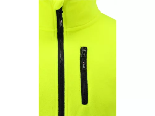 Yato Oriolus jólláthatósági polár pulóver XXXL