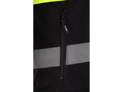 Yato Oriolus jólláthatósági polár pulóver XXXL