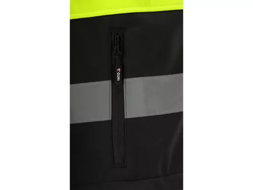 Yato Oriolus jólláthatósági polár pulóver XXXL