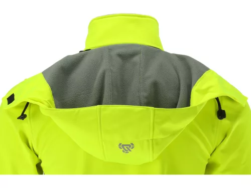 Yato Oriolus jólláthatósági softshell kabát XXL