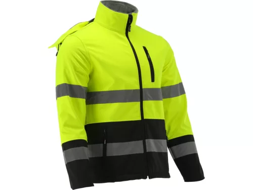 Yato Oriolus jólláthatósági softshell kabát XXXL