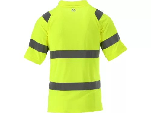 Yato Oriolus munkavédelmi jólláthatósági póló XL