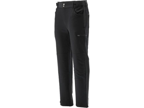 Yato munkavédelmi softshell deréknadrág fekete S-es méret