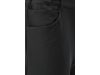 Yato munkavédelmi softshell deréknadrág fekete 2XL-es méret