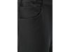 Yato munkavédelmi softshell deréknadrág fekete 3XL-es méret