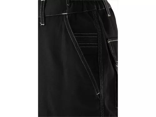 Yato munkás hosszúnadrág XL-es méret Stretch 9 zsebes