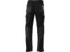 Yato munkás hosszúnadrág 2XL-es méret Stretch 9 zsebes