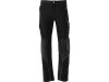 Yato munkás hosszúnadrág 3XL-es méret Stretch 9 zsebes
