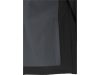 Yato munkavédelmi softshell kabát szürke-fekete S-es méret 3 zsebes