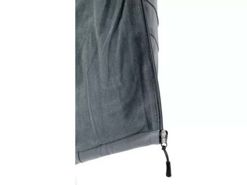 Yato fűthető softshell kabát S