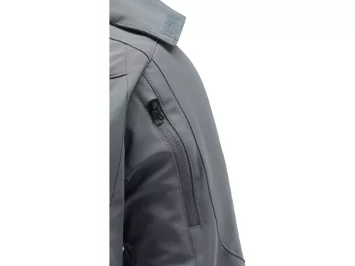 Yato fűthető softshell kabát XL