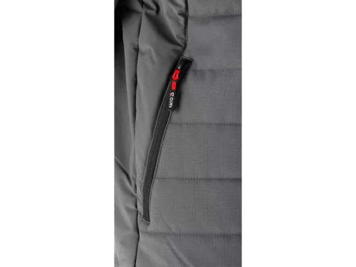 Yato téli kabát frost membrán M