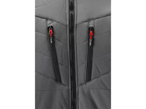 Yato téli kabát frost membrán XL