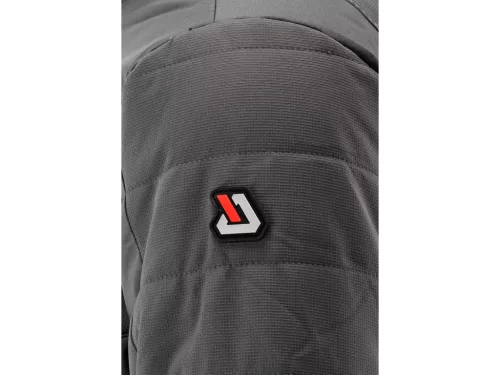 Yato téli kabát frost membrán XXXL