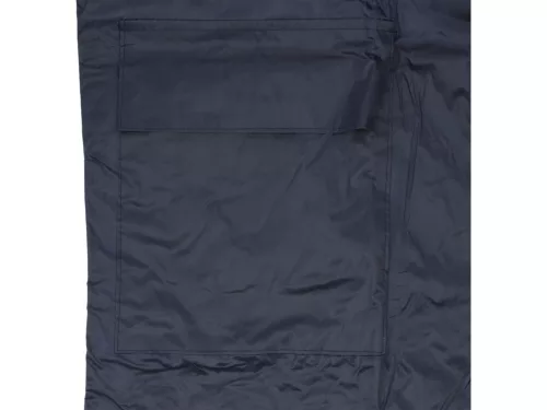 Yato esőkabát navy light M