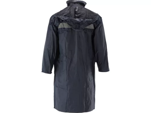 Yato esőkabát navy light M