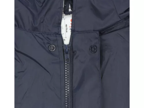 Yato esőkabát navy light L