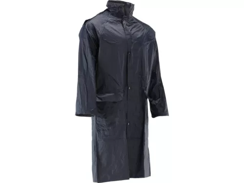 Yato esőkabát navy light L