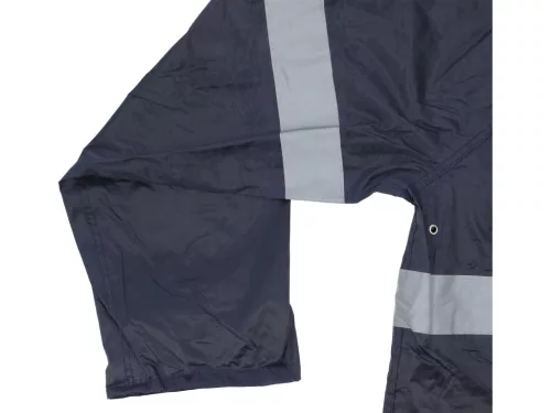 Yato esőruha navy light XL