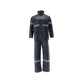 Yato esőruha navy light XXXL