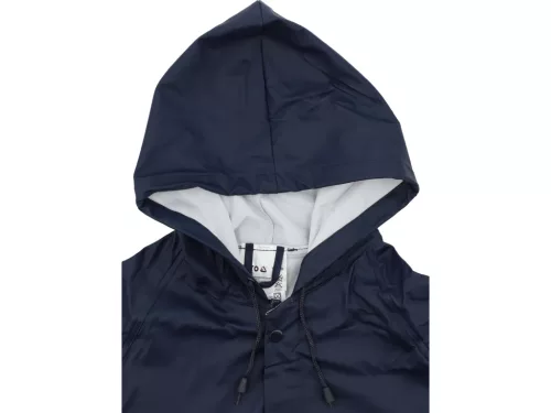 Yato esőkabát navy comfort M