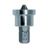 Yato bithegy PH2 x 25 mm gipszkarton csavarbehajtó (20 db/cs)